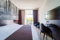 Bastion Hotel Apeldoorn Het Loo - balcony