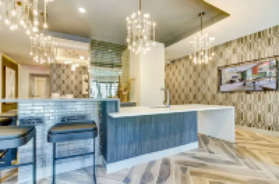 1614 E. Sixth的Sentral East Austin