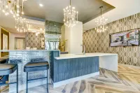 Sentral East Austin at 1614 E Sixth