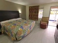 Deluxe Inn Hotels in Flagler County