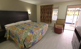 Deluxe Inn