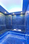 Vital Hotel Fulya Istanbul Sisli - spa