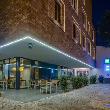 Ibis Styles Bucharest City Center