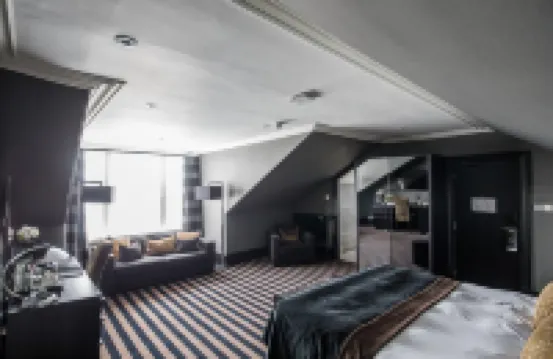The Chester Hotel