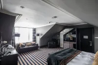 The Chester Hotel Hotels in Aberdeen