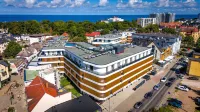 Baltic Resort Waves by Baltic Home Hotels in Gmina Wolin