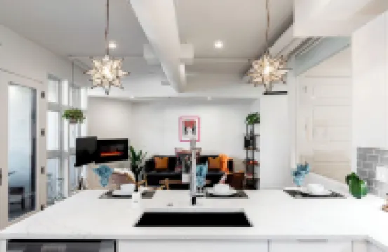 波希米亞隱居處 | RiNo藝術閣樓