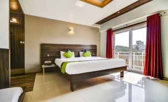 Treebo Shree Sai Suites