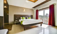 Treebo Shree Sai Suites - balcony