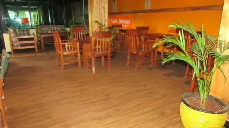 Kape Samaritan Guest House Отели в г. Kapenguria