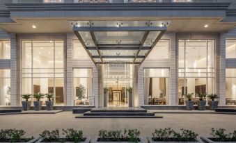 Qamar Hotel Jeddah