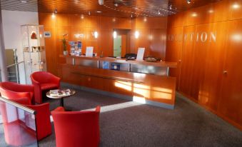 Hotel Schwanen Wil