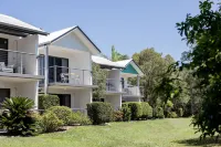 Ivory Palms Resort Hotels in Eumundi