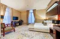 L`Art Hotel Carei Hotels in Carei