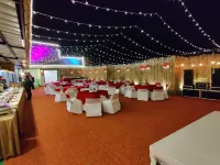 โรงแรมลาอิมเปรียว โรงแรมในอลิการ์