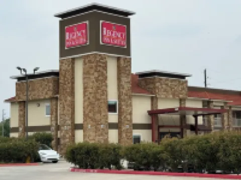 Regency Inn & Suites Humble FM1960 - IAH Airport