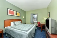 Americas Best Value Inn Stone Mountain Atlanta E Hotels in Scottdale