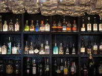 博斯維勒酒店 波特里酒店