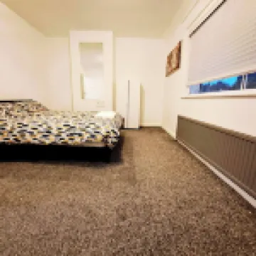 Cozy 2Br Home Leeds Free Parking & Wifi Pets Welcome