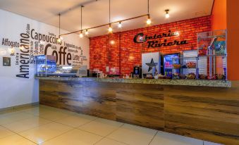 Riviera Park Hotel by Wam Experience