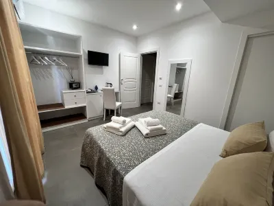Anfitrite B&B