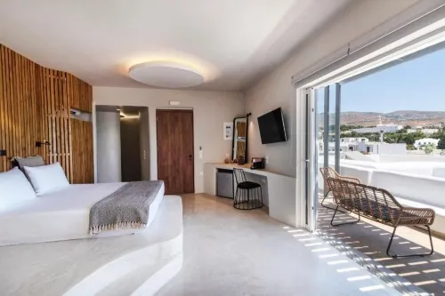 Onar Hotel & Suites