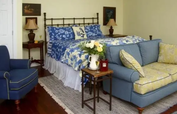 布拉菲爾頓飯店