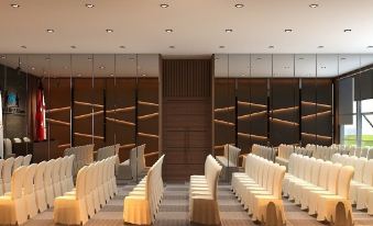 Grand Sapphire City Hotel
