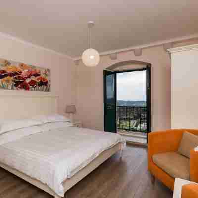 Apartment & Rooms Savonari Rooms