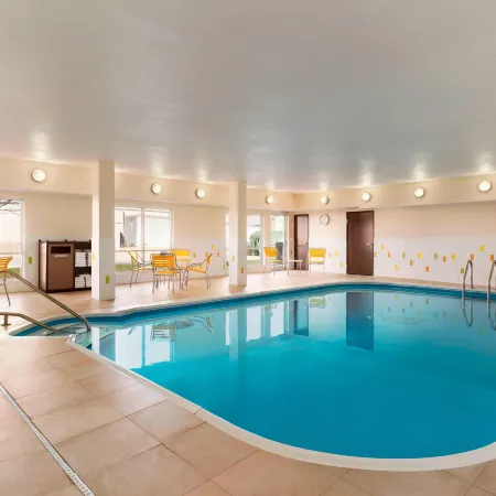 Fairfield Inn & Suites Mankato