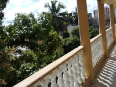 Bright and Youth Condo with Hot Water Hotels in Santo Domingo Este
