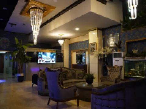 Safir Hotels Silivri Silivri otelleri