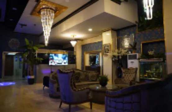 Safir Hotels Silivri