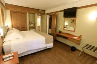 Tri Hotel Hotel di Canela