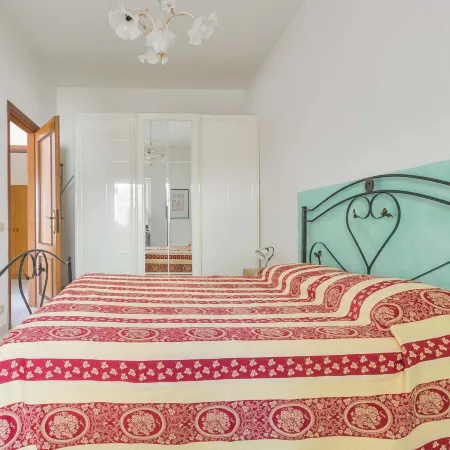 2918 Il Bacio del Sole - Trilocale Matteo by Barbarhouse