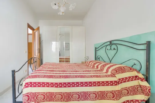 2918 일 바치오 델 솔레 - 바바루하우스의 트릴로칼레 마테오