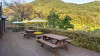 Gangneung Sinami68 Pension Các khách sạn ở Gangneung
