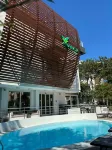 Hotel Anapaya - Infinity Pools