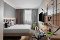 Moxy Amiens Hotels in Boves