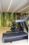 AR Boutique Apartments - Gym