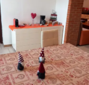 Villa in Italy with Private Garden Retreat