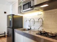 Elegant 2Br at Tokyo Riverside Pik 2 Apartment Hotel di Teluknaga