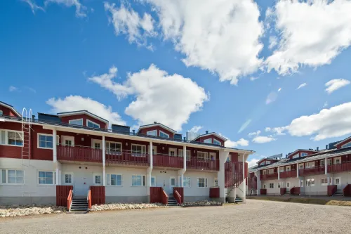 Lapland Hotels Sirkantähti - 3-Star