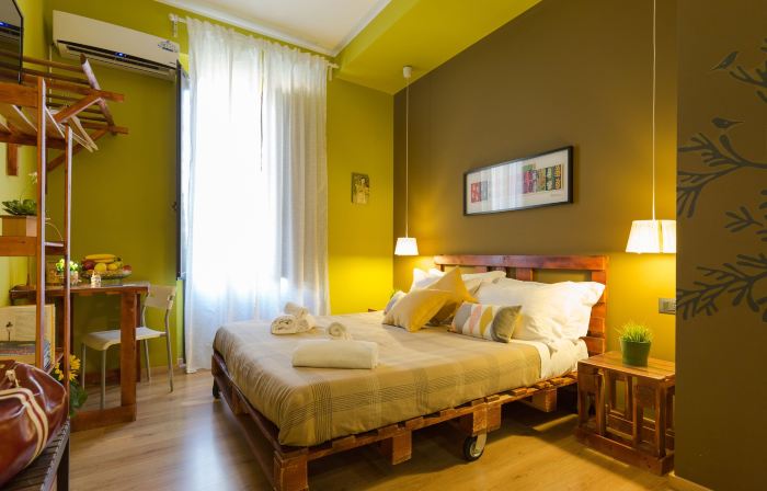 B&B Miro Centro Catania