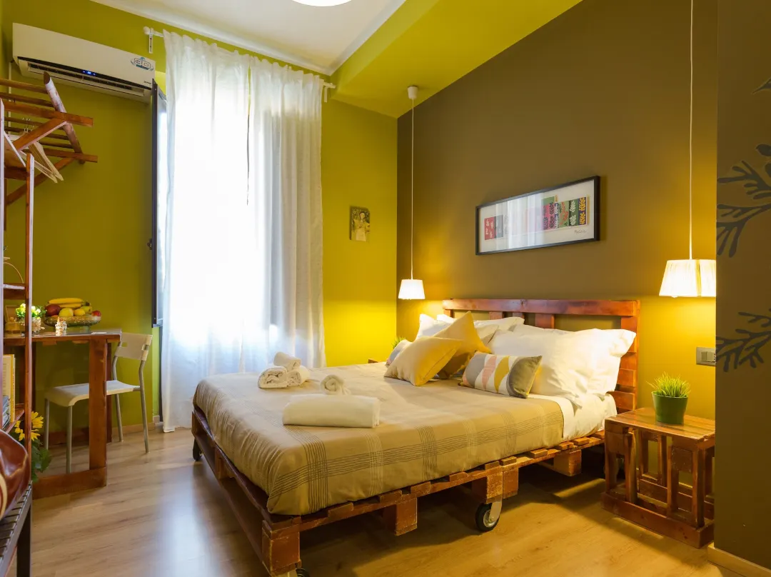 B&b Miro Centro Catania - Catane