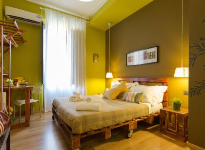 B&B Miro Centro Catania