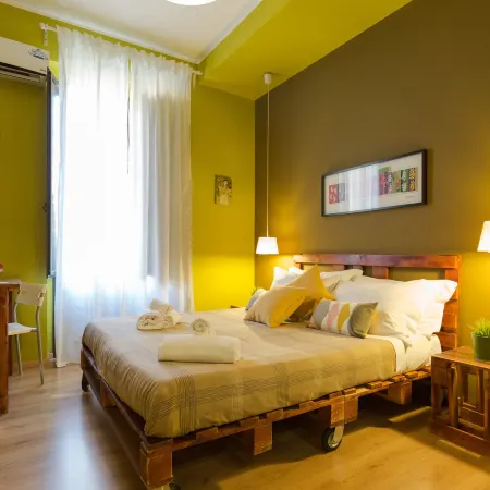 B&B Miro Centro Catania