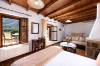 Metohi Nature Living Hotels in Agios Konstantinos
