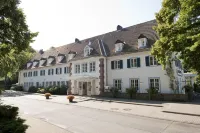 Parkhotel Wolfsburg Hotels in Wolfsburg