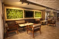 Grand ÇAKIROĞLU Hotel Hotel a Aksaray